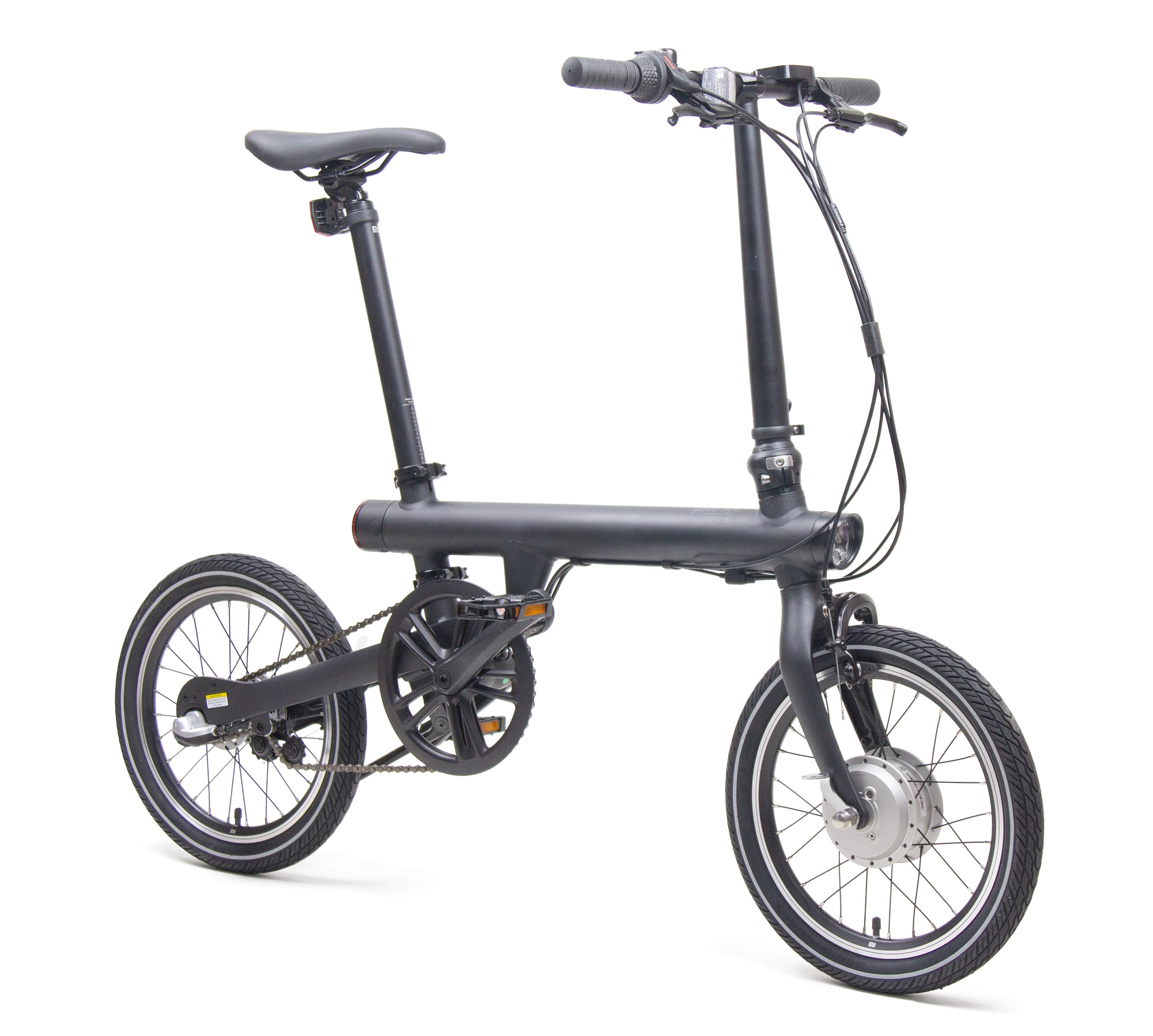 Xiaomi Mi Smart Electric Folding Bike