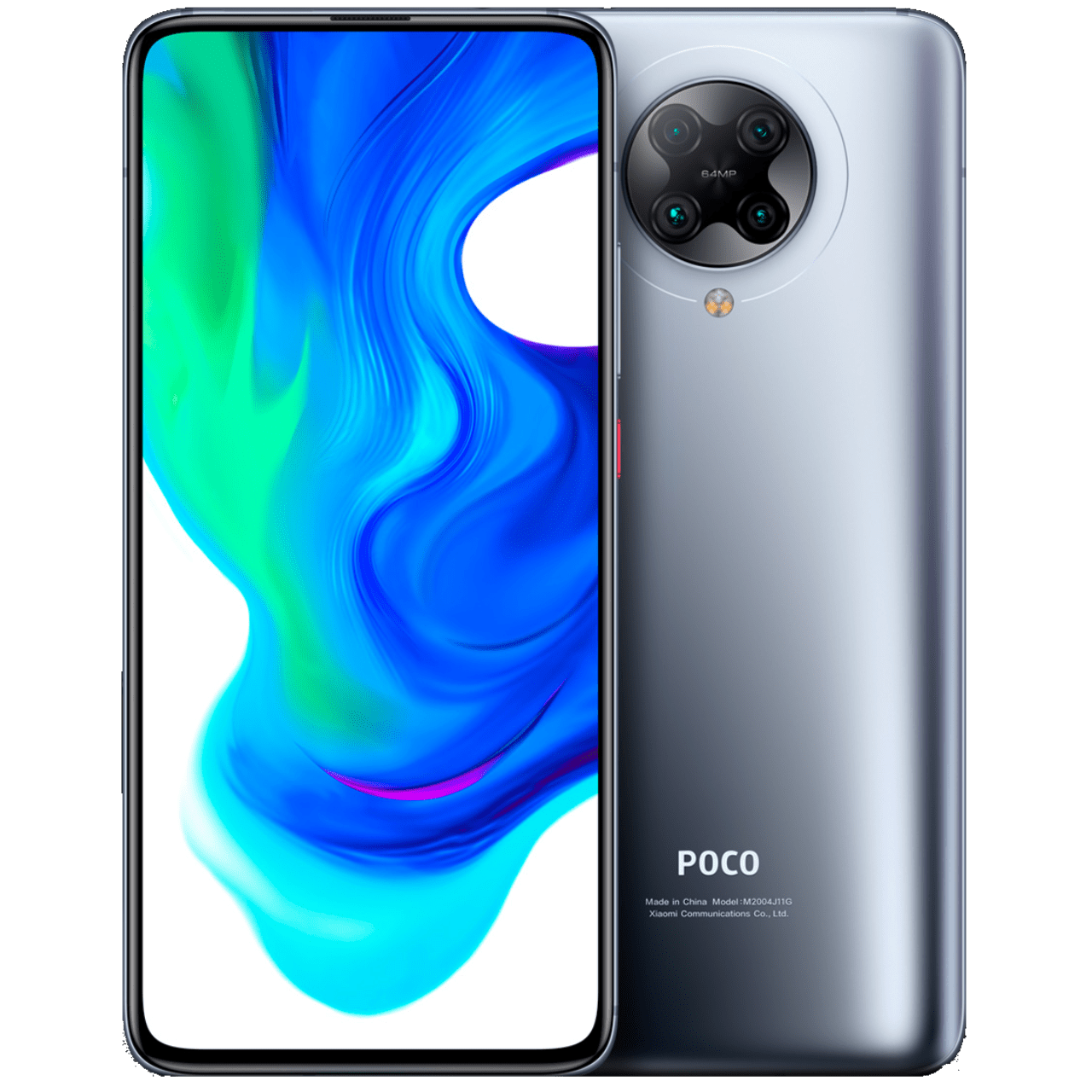 Xiaomi poco f2 pro обзор