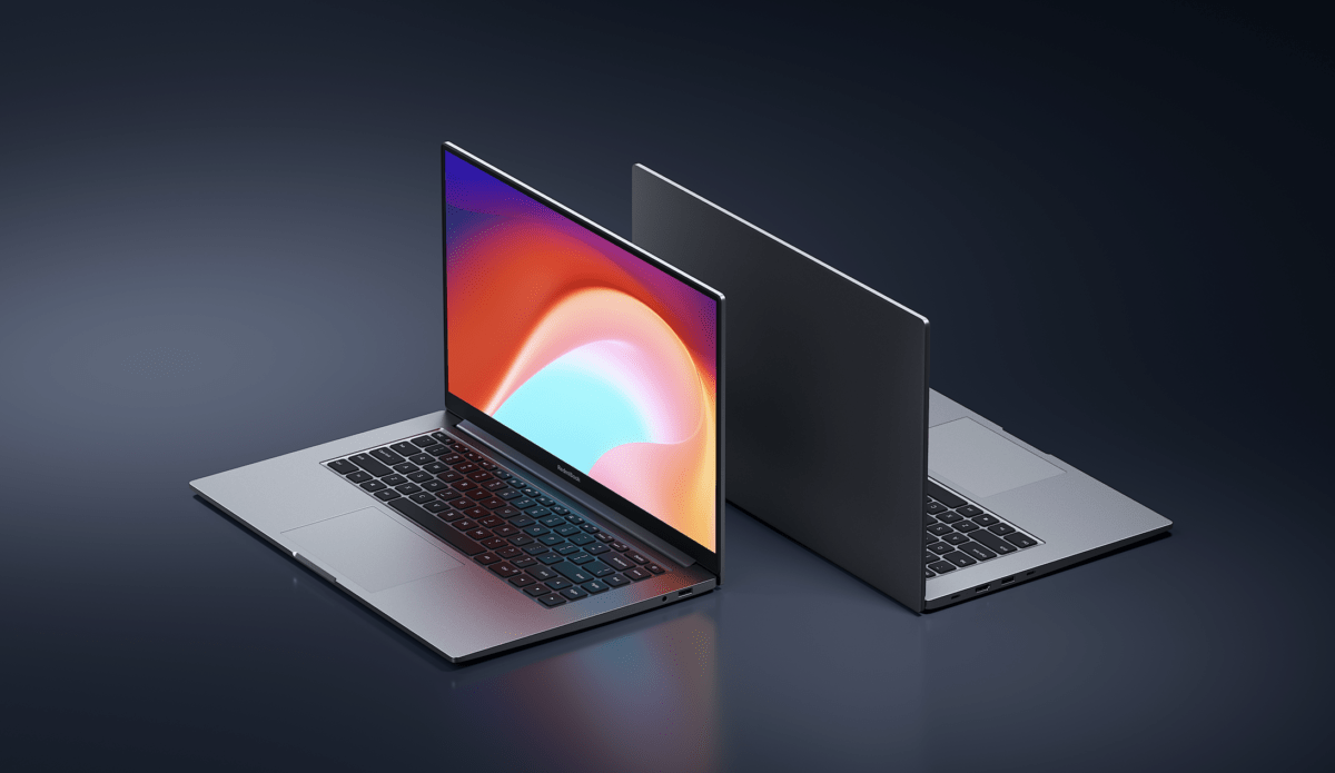 Xiaomi RedmiBook 16