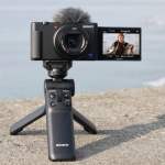 Sony ZV-1 : un appareil photo compact RX100 transformé pour la vidéo
