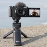 Sony ZV-1 : le compact expert des influenceurs est en promotion à la Fnac