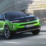 Opel Mokka-e : 322 km d’autonomie pour ce SUV urbain électrique au style peaufiné