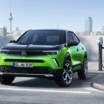 Opel augmente massivement l’autonomie et la puissance de son SUV électrique