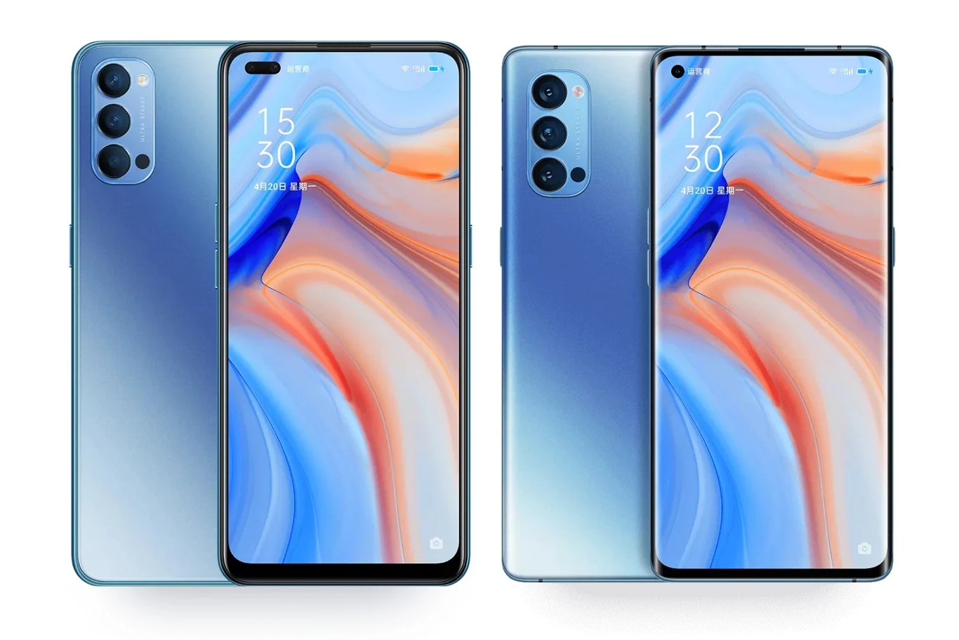 oppo reno 4 pro