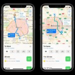 Apple Plans devient enfin un concurrent sérieux de Google Maps