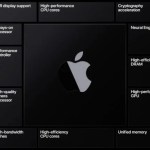 Apple Silicon : les Mac se rapprochent de l’iPhone avec des processeurs ARM