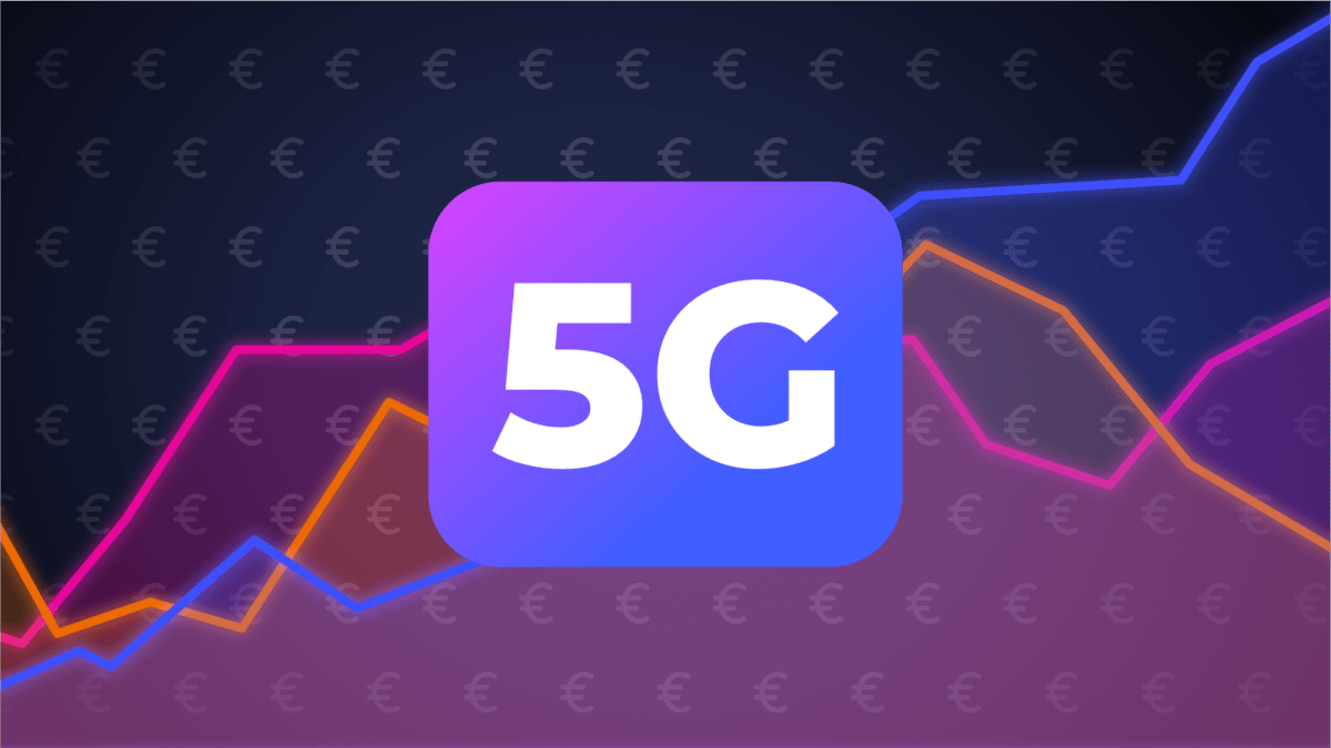 Logo 5G