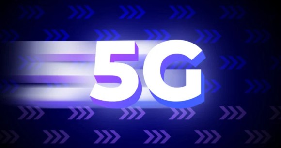 Le nouveau réseau 5G arrive // Source : Frandroid