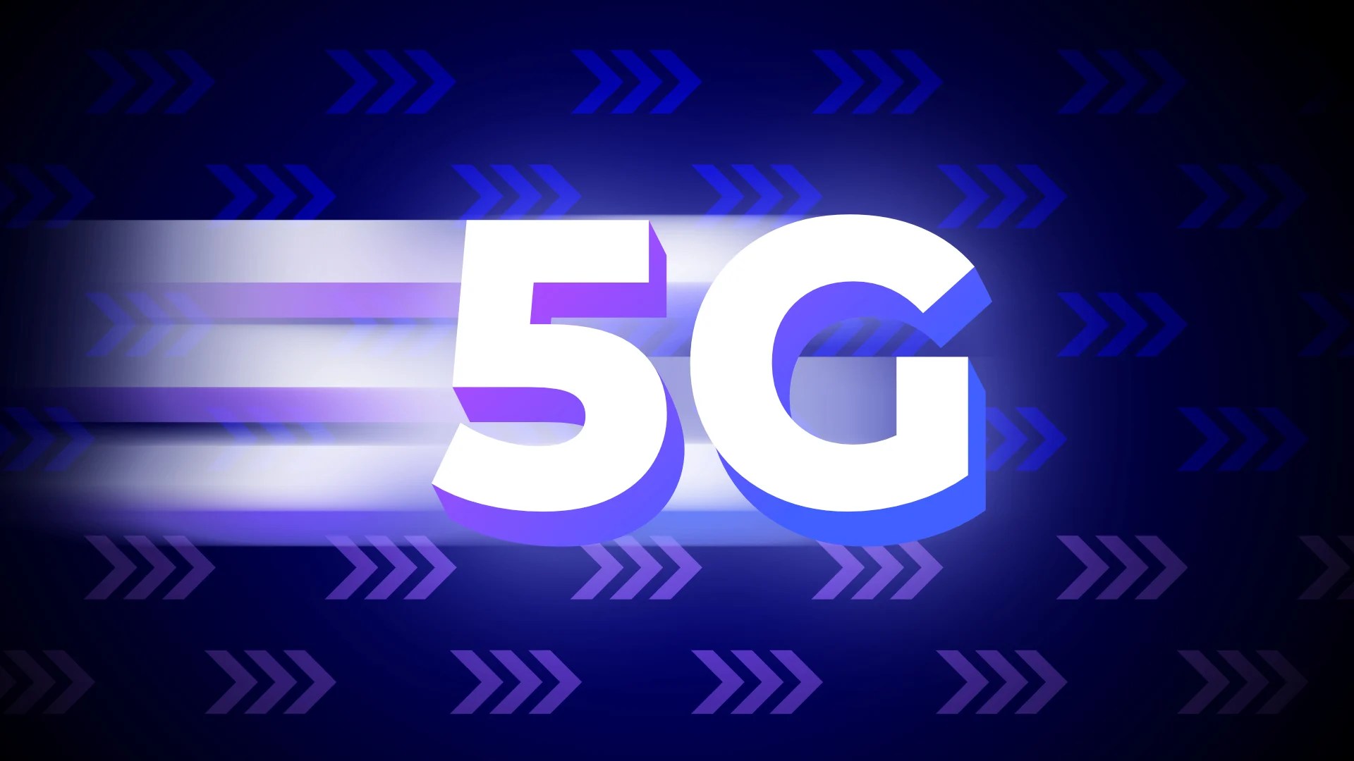 logo 5G