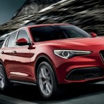 Alfa Romeo se lance dans le 100 % électrique : un SUV compact et sportif au programme
