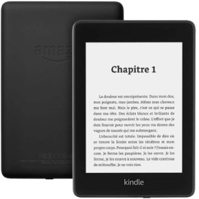 Amazon Kindle Paperwhite 2018 Amazon Kindle Paperwhite 2018