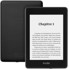 Amazon Kindle Paperwhite 2018