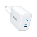 Le chargeur compact USB-C 30 W d’Anker est encore plus abordable qu’avant