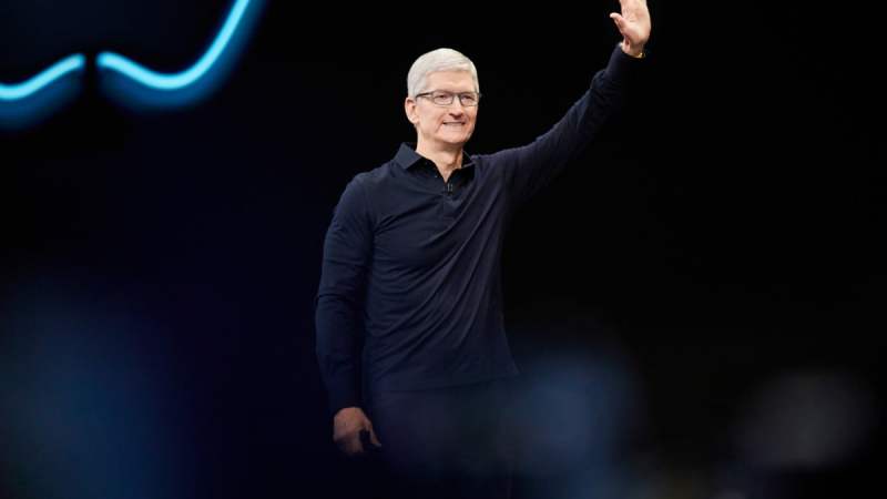 « La situation est devenue intenable » : Apple confirme une future hausse de prix sur ses produits