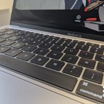 MacBook : Apple envisage un clavier retractable pour des PC plus fins