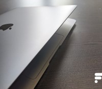 Apple MacBook Air 2020 // Source : Frandroid