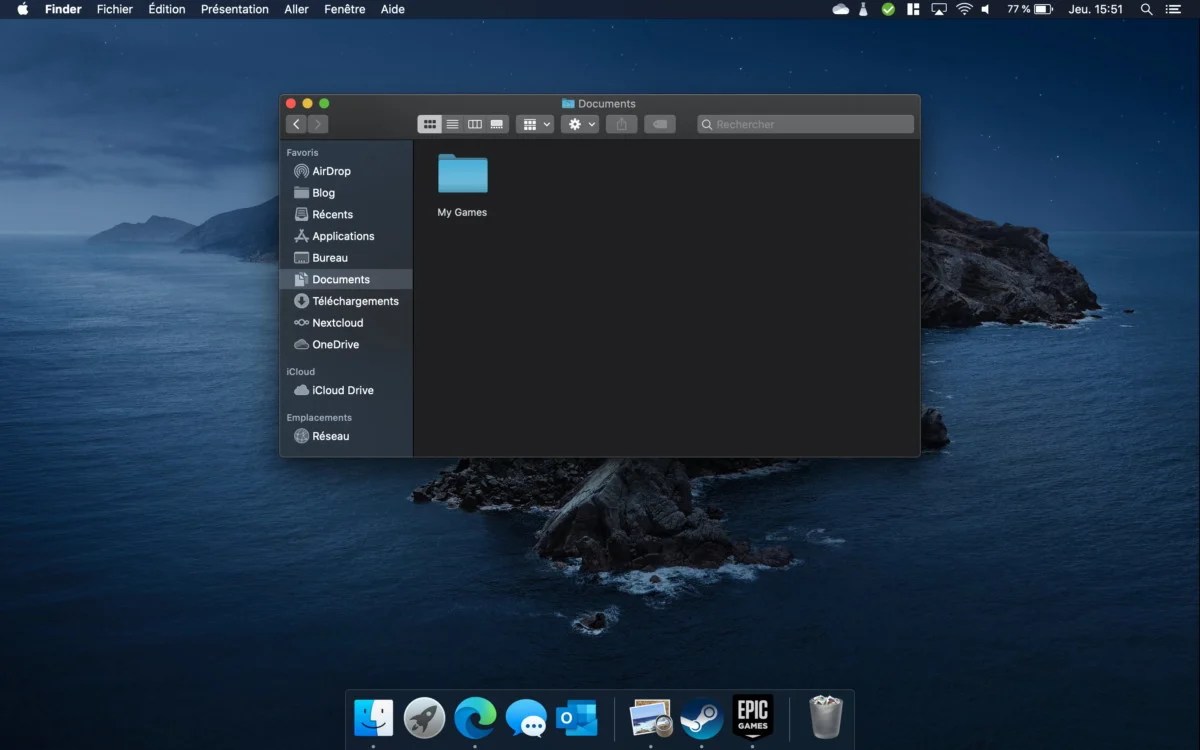 Apple MacBook Air 2020 test UI (4)