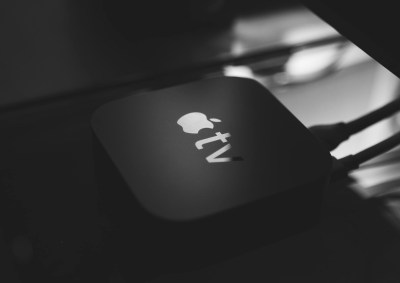 L'Apple TV aurait le droit à un nouveau modèle en 2021 // Source : Li Lin - Unsplash