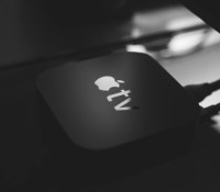 L'Apple TV aurait le droit à un nouveau modèle en 2021 // Source : Li Lin - Unsplash