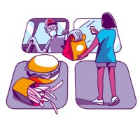 Le poids de l'App Store est immense // Source : Apple