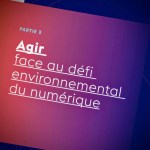 L’Arcep va mesurer l’impact écologique d’Internet en France