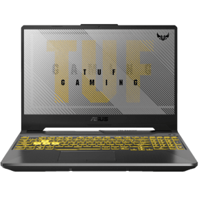 Asus TUF Gaming A15 (566IV) Asus TUF Gaming A15 (566IV)