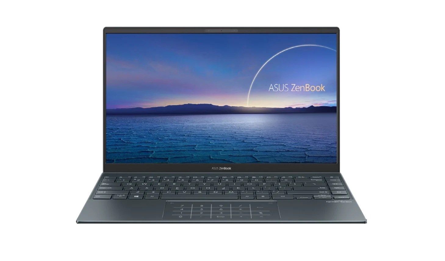 ASUS ZenBook 13-1