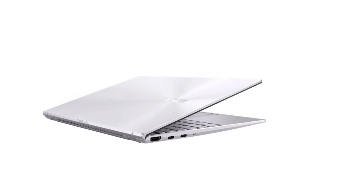 ASUS ZenBook 13-10