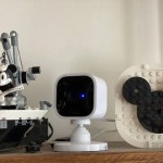 Amazon propose un lot de 2 caméras de surveillance en promotion à 45 €