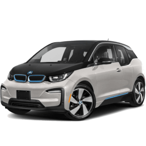BMW i3 BMW i3