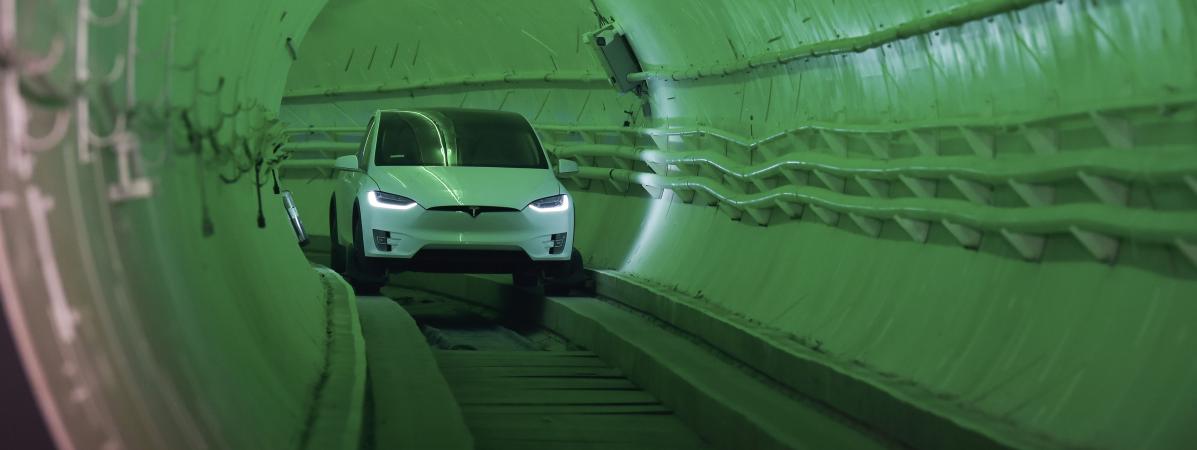 boring-company