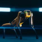 Boston Dynamics met en vente libre ses robots-chiens