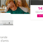 La Fibre Bouygues Telecom est à moins de 15 €/mois via l’offre Bbox Fit La Fibre Bouygues Telecom est à moins de 15 €/mois via l’offre Bbox Fit