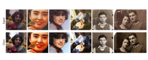 Cette IA de Microsoft restaure vos vieilles photos de manière bluffante Cette IA de Microsoft restaure vos vieilles photos de manière bluffante