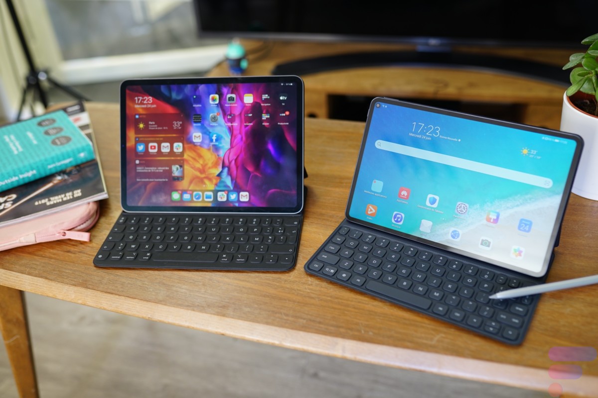 c_Huawei MatePad Pro – Frandroid – DSC04991