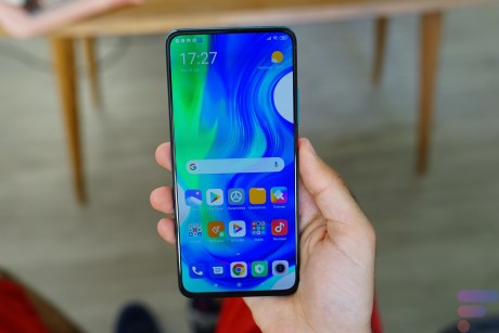 Xiaomi Poco F2 Pro