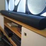 Cette excellente barre de son signée Sonos se négocie avec une belle remise chez Amazon (-300 €) Cette excellente barre de son signée Sonos se négocie avec une belle remise chez Amazon (-300 €)