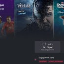 Canal+ lance une vente flash inratable sur son abonnement incluant Disney+