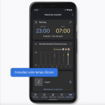 Votre Pixel pourrait à terme reconnaître vos ronflements et détecter votre toux