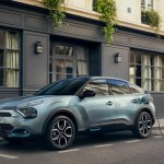 Citroën ë-C4 officialisée : tout savoir sur la nouvelle compacte électrique de la marque aux chevrons