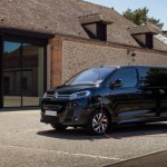 Citroën Ë-SpaceTourer : un van électrique de 9 places pour les familles et les professionnels