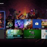 Xbox One : la mise à jour de juin permet d’y voir plus clair dans sa bibliothèque de jeux