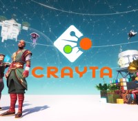 Crayta // Source : Google Stadia
