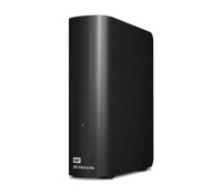 Disque dur externe 14 To WD elements
