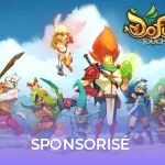 Quatre ans plus tard, que devient le jeu en ligne Dofus Touch ? Quatre ans plus tard, que devient le jeu en ligne Dofus Touch ?
