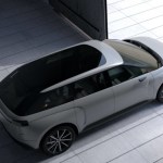 Dyson fait la promo de son SUV électrique que vous ne verrez sans doute jamais