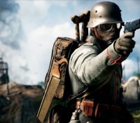 Battlefield V // Source : Electronic Arts