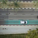 Les routes qui rechargent votre voiture électrique, une technologie qui progresse à son allure