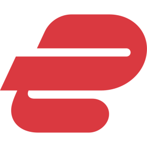 logo ExpressVPN