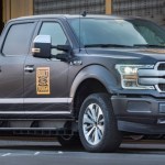 Ford : retardé, son pick-up électrique va prendre du retard sur la concurrence
